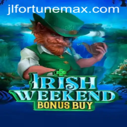 The Enchantment of IrishWeekendBonusBuy: Exploring Fortunemax's Latest Sensation