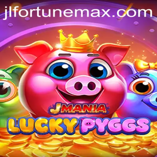 Experience the Excitement of JManiaLuckyPyggs and Discover 