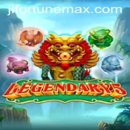 Exploring Legendary5: The Ultimate Gaming Adventure with FortuneMax