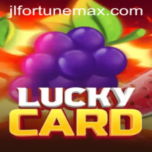 Exploring the Exciting World of LuckyCard and Its Unique 'FortuneMax' Feature