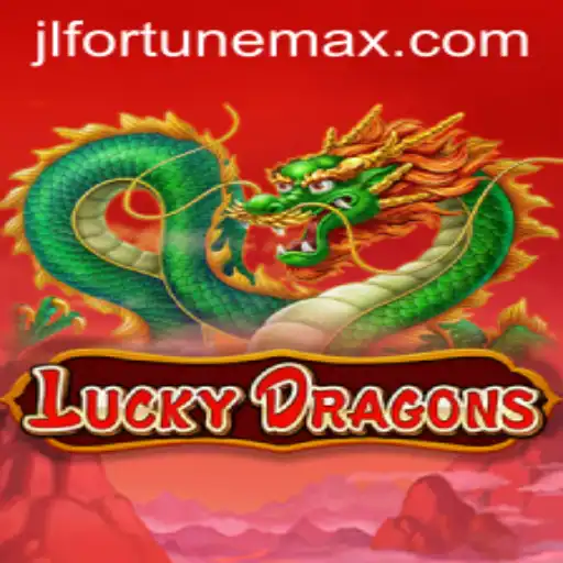 Unveiling the Mystique of LuckyDragons: A Dive into FortuneMax