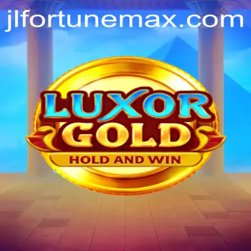 LuxorGold: Discover the Thrill of FortuneMax in a New Gaming Era