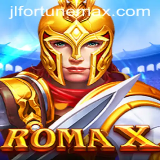 RomaX: Unveiling the FortuneMax Gaming Experience