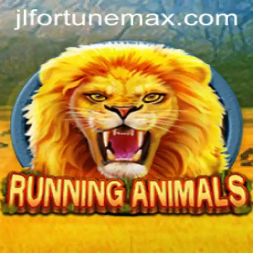 RunningAnimals: Exploring the Wild Adventure with FortuneMax
