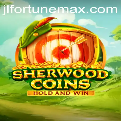 Discovering SherwoodCoins: Unveiling the Enigma of FortuneMax
