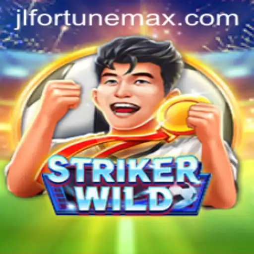 The Adventurous World of StrikerWILD: Unleash Your Potential with FortuneMax