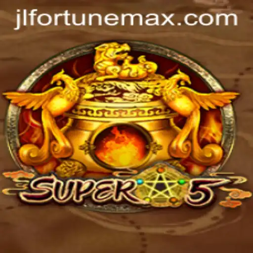 Unlocking the Thrills of Super5: An In-depth Guide to the Ultimate FortuneMax Experience