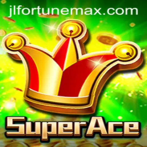 SuperAce: The Ultimate Gaming Experience Enhanced by FortuneMax
