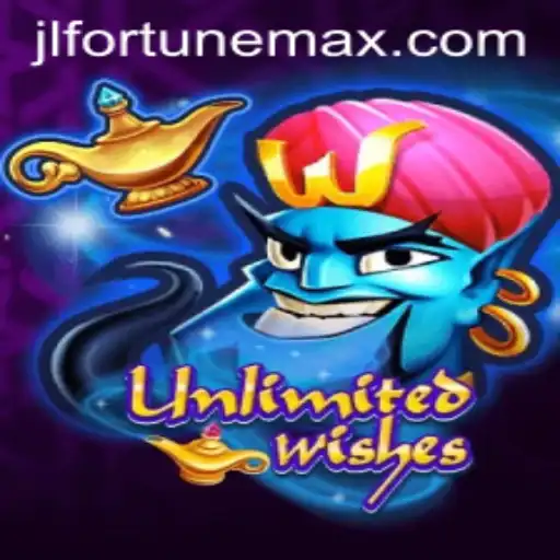 Exploring the Enchanting World of UnlimitedWishes: A FortuneMax Adventure