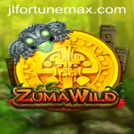 ZumaWild: An Engaging Adventure with FortuneMax Features