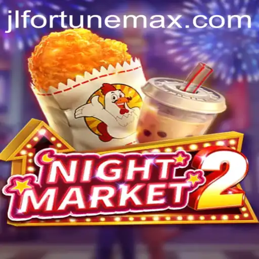 NightMarket2: Exploring the Enigmatic World of FortuneMax