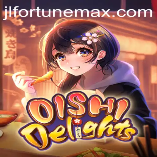 Exploring OishiDelights: A Game of Culinary Adventure and Fortune