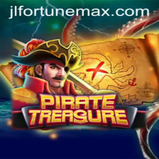 PirateTreasure: Discovering Fortunes at Sea