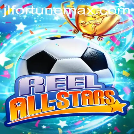 ReelAllStars: The Ultimate Gaming Experience with Fortunemax