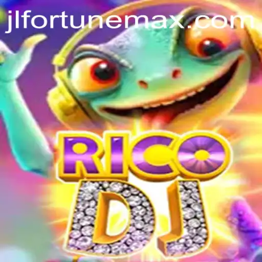 Explore RicoDJ: An Innovative Spin on Fortune Gaming with Fortunemax