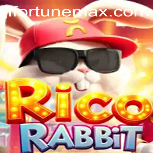 RicoRabbit: A Journey Through Fortunemax