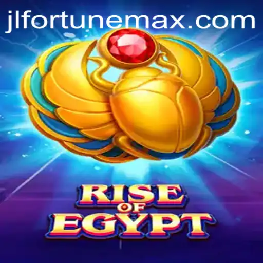 Unveiling RiseOfEgypt: FortuneMax and the Egyptian Quest