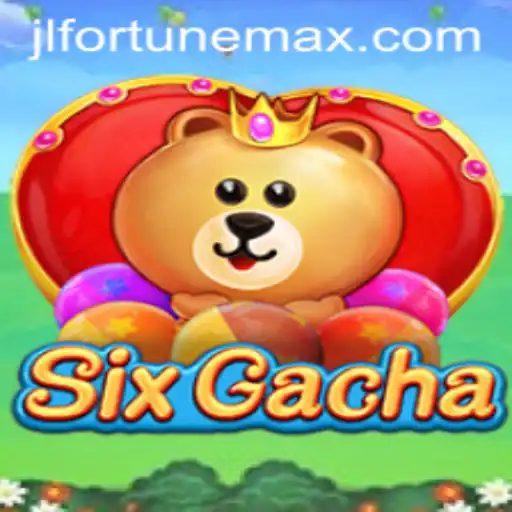 Unveiling SixGacha: The Ultimate Game of Fortune and Strategy