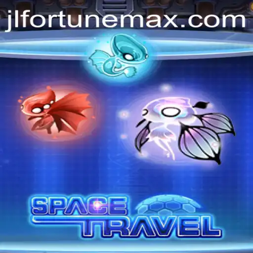 Unveiling SpaceTravel: A Cosmic Journey with Fortunemax