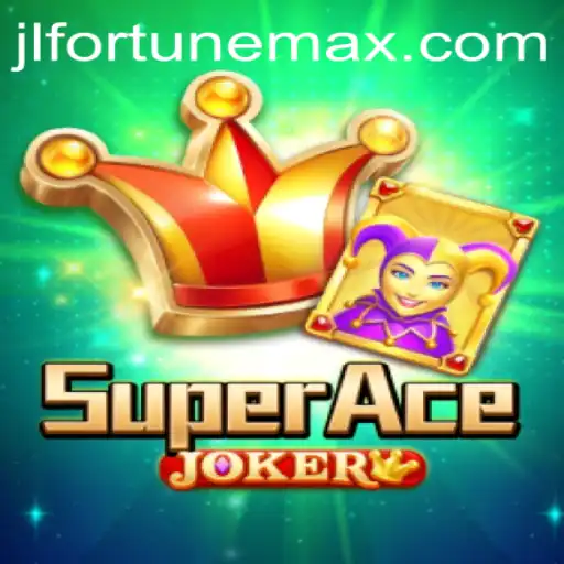 SuperAceJoker: The Game Redefining Fortune with 'fortunemax'
