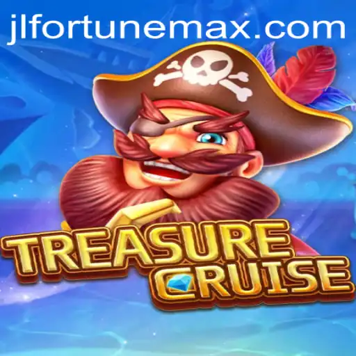 Unlock the Secrets of TREASURECRUISE: Embrace Adventure with 'Fortunemax'