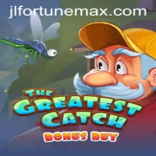 Experience Adventure with TheGreatestCatchBonusBuy - FortuneMax Awaits