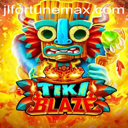 The Exciting World of TikiBlaze: An In-Depth Exploration
