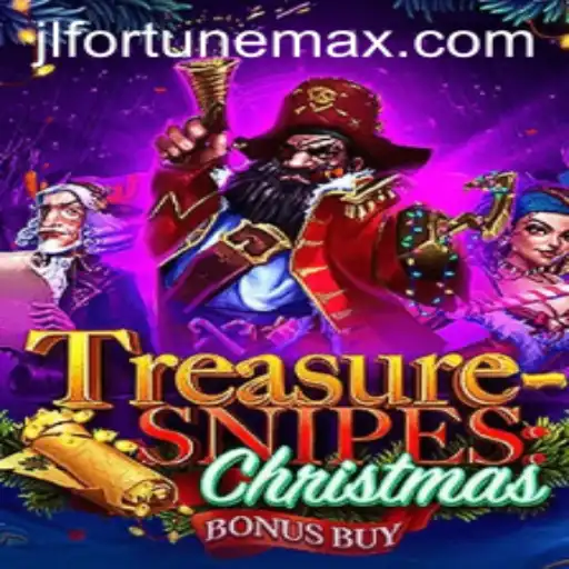 The Enchanting World of TreasuresnipesChristmas and FortuneMax