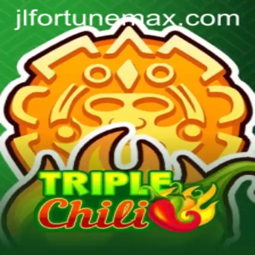 TripleChili: The Exciting New Game Revolutionizing FortuneMax