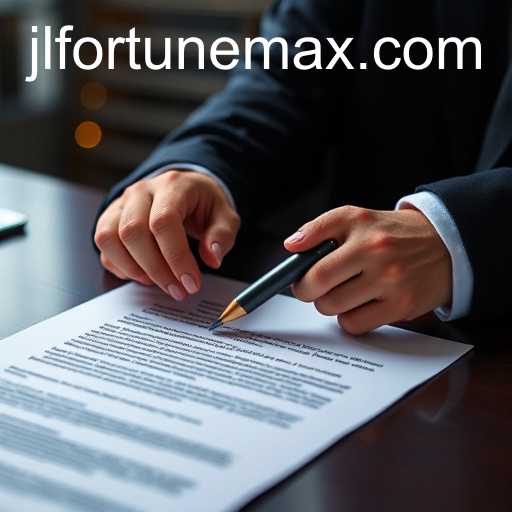 Understanding User Agreement: The Fortunemax Approach