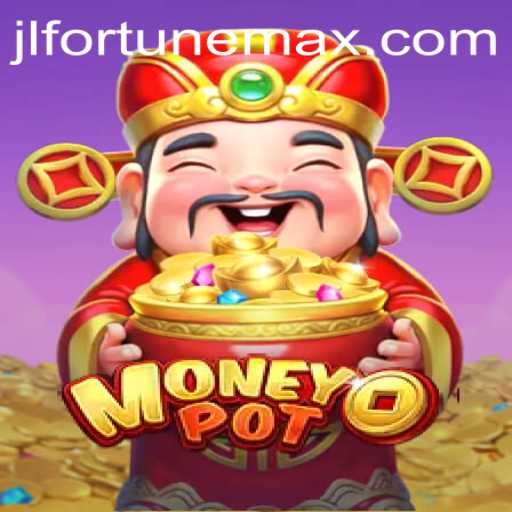 The Exciting World of MoneyPot Unveiled