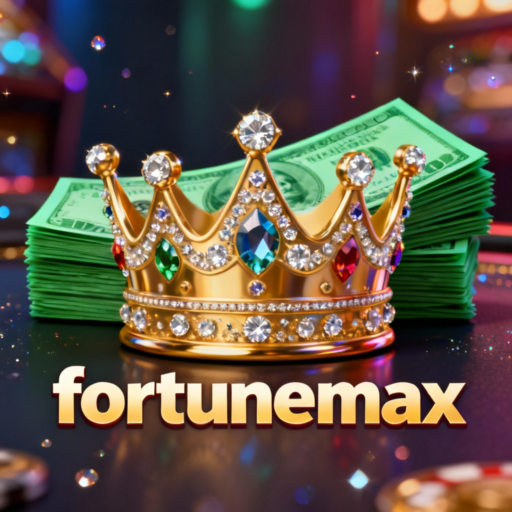 jlfortunemax.com favicon