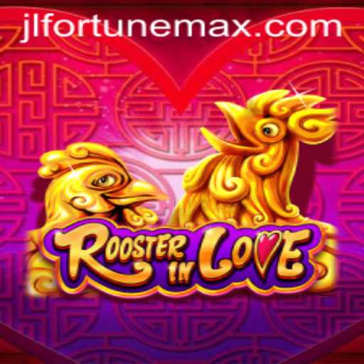 RoosterInLove: A Thrilling New Game and How Fortunemax is Changing the Landscape