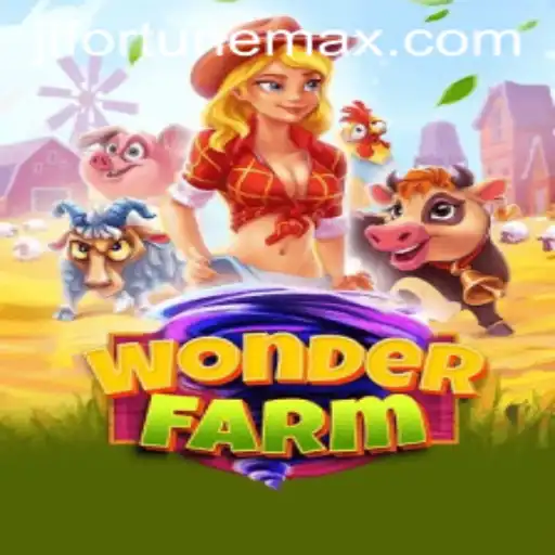 Explore the Enchanting World of WonderFarm