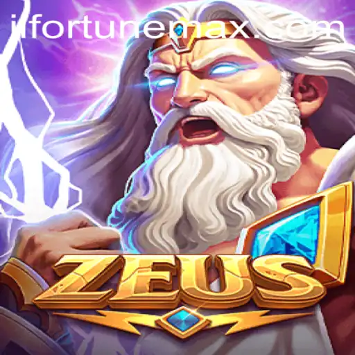 Discover the Thrilling World of Zeus: FortuneMax