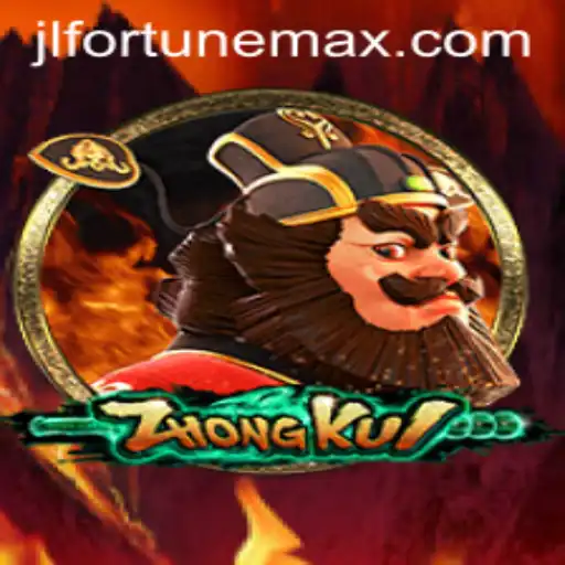 ZhongKui and the Allure of FortuneMax in Modern Gaming